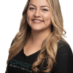 Dalia Mendoza Dalia Mendoza