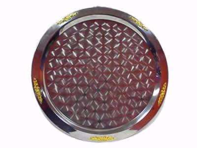 Orbit Event Rentals Tray
