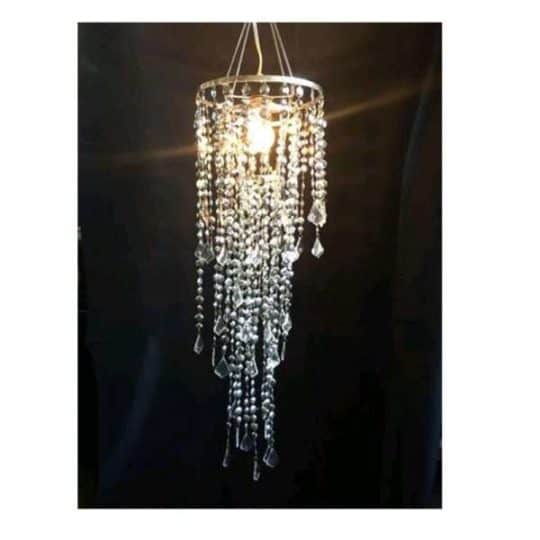 Orbit Event Rentals Lighting