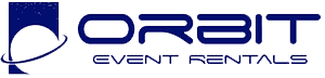 Orbit Event Rentals