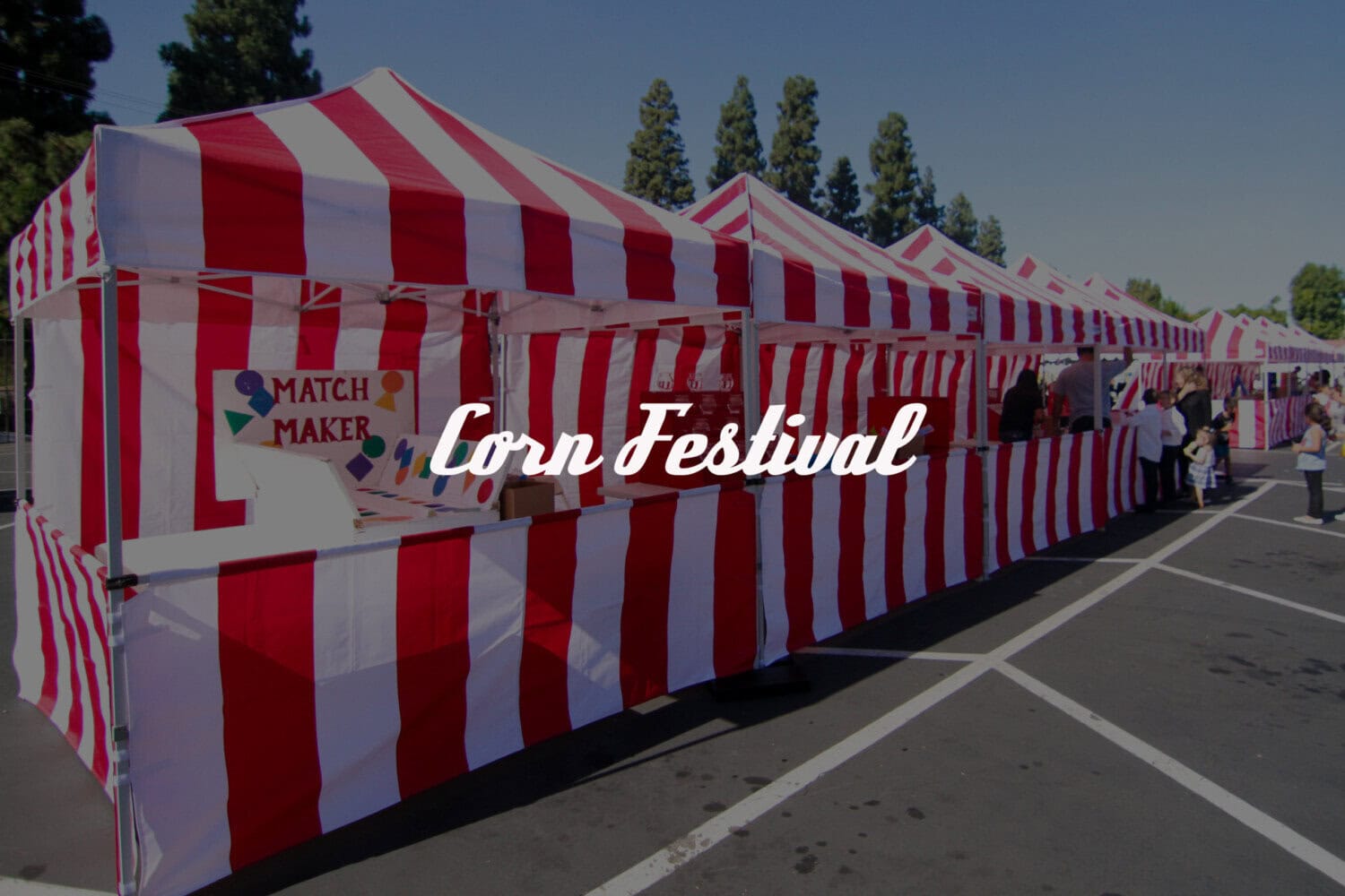 Orbit Event Rentals Festivals