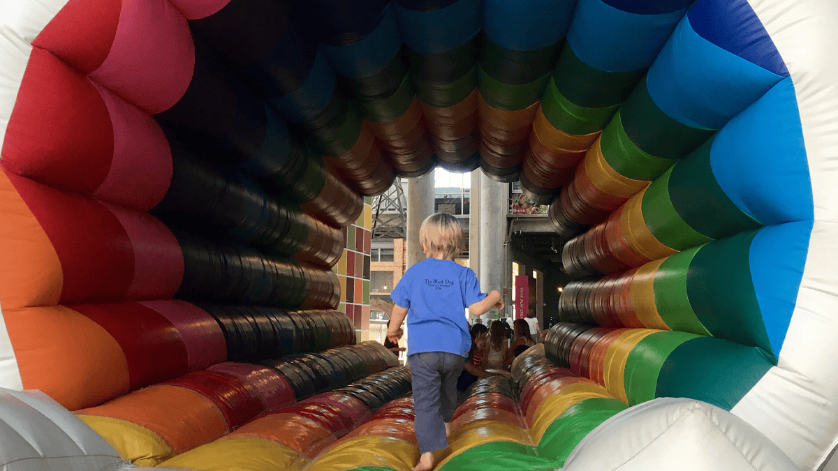 Bounce House