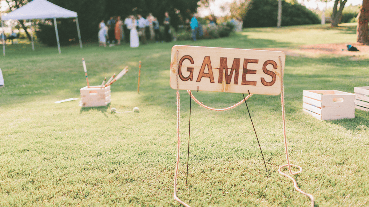 Lawn Games