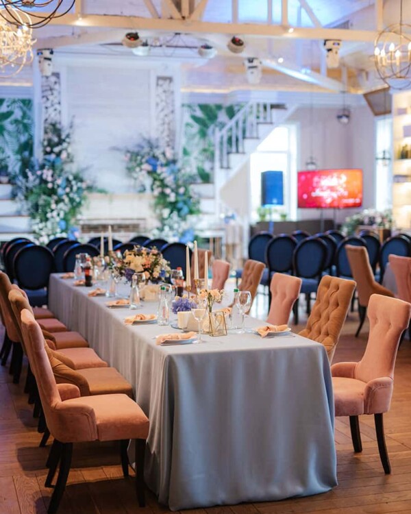 Orbit Event Rentals - Getting Event Rentals for Large-Scale Weddings Orbit Event Rentals - Getting Event Rentals for Large-Scale Weddings