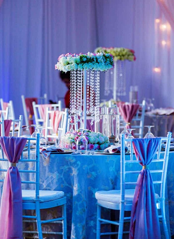 Orbit Event Rentals - Top Decor Rentals for Every Event Type