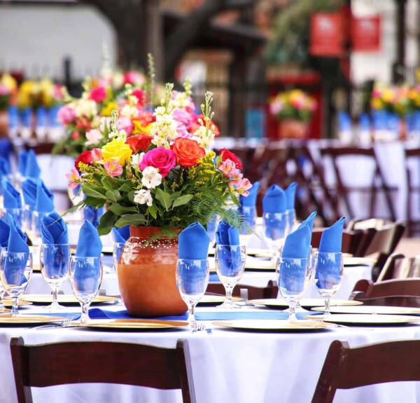 Orbit Event Rentals - Tablescape 101: Design Your Event Table Orbit Event Rentals - Tablescape 101: Design Your Event Table