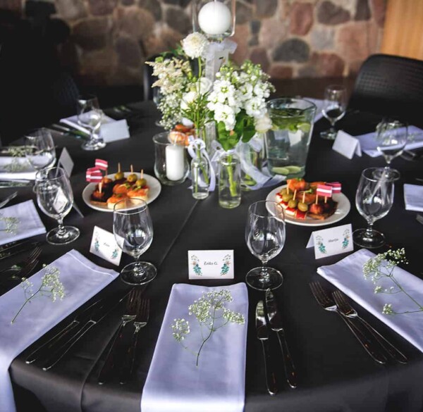 Orbit Event Rentals - Tablescape 101: How to Design Your Event Table Orbit Event Rentals - Tablescape 101: How to Design Your Event Table