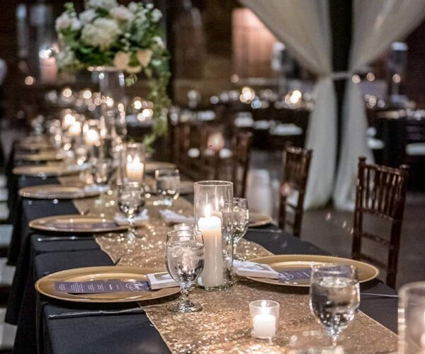 Orbit Event Rentals -Color Schemes Pop in Photos