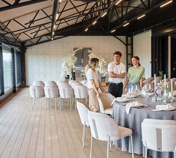 Orbit Event Rentals - Rental Companies Are the Backbone of Events