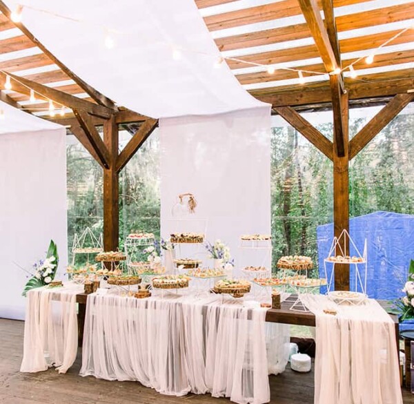 Orbit Event Rentals - Why Rental Companies Are the Backbone of Events