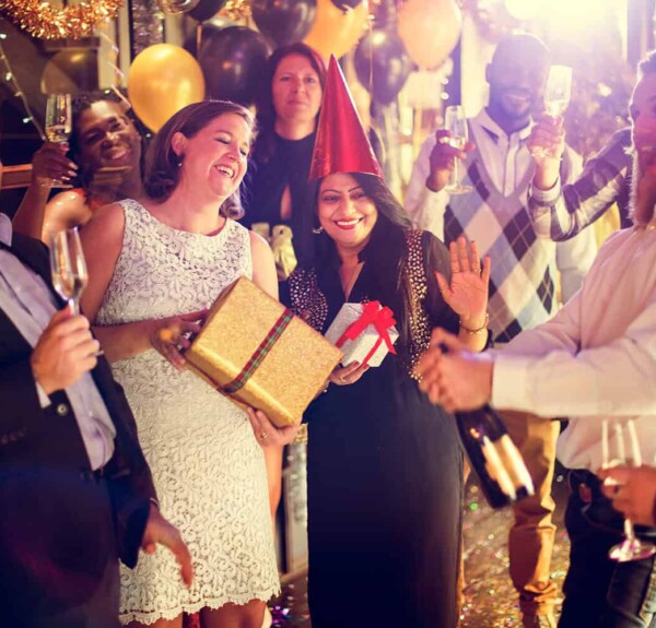 Orbit Event Rentals - Graduation Party Rental
