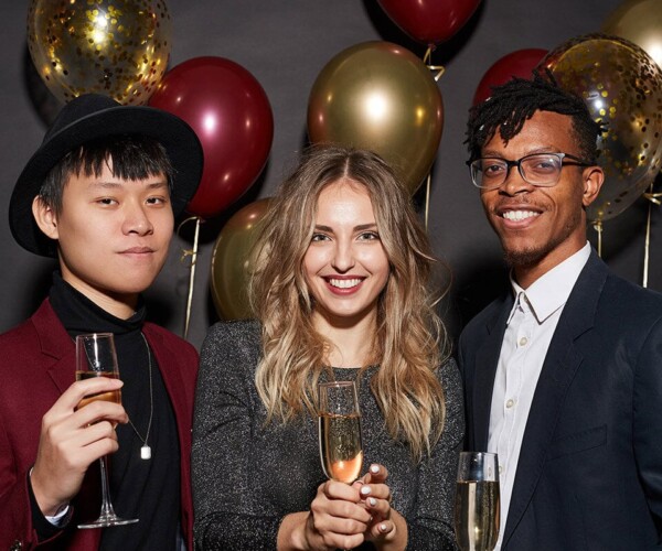Orbit Event Rentals - Rent for a Graduation Party