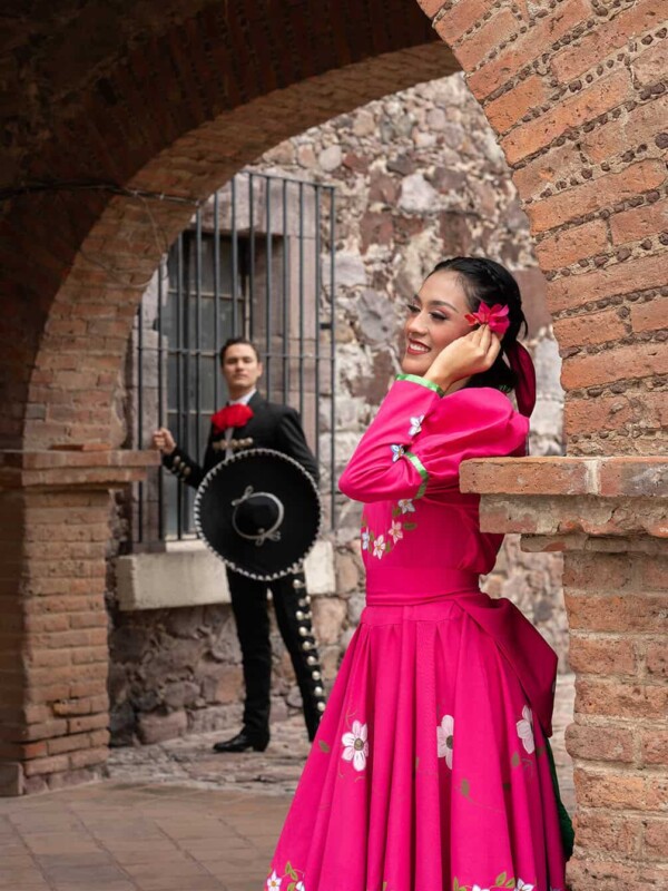 Orbit Event Rentals - Quinceañera Rentals