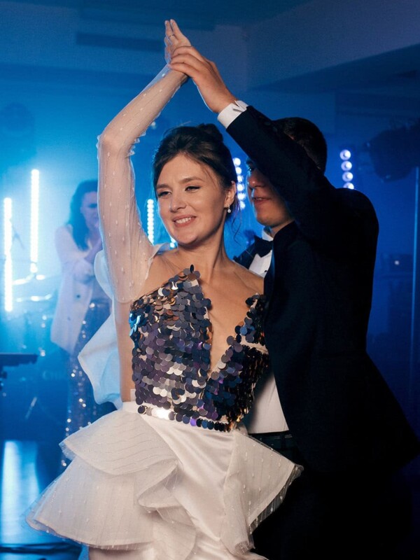 Orbit Event Rentals - Quinceañera