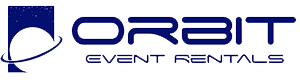 Orbit Event Rentals